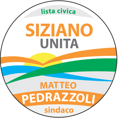 Matteo Pedrazzoli – Sindaco